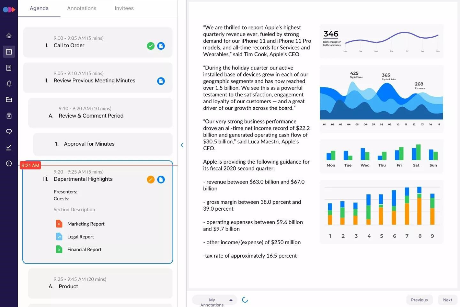 10 Best Remote Working Software Of 2024 For Distributed Teams - People ...