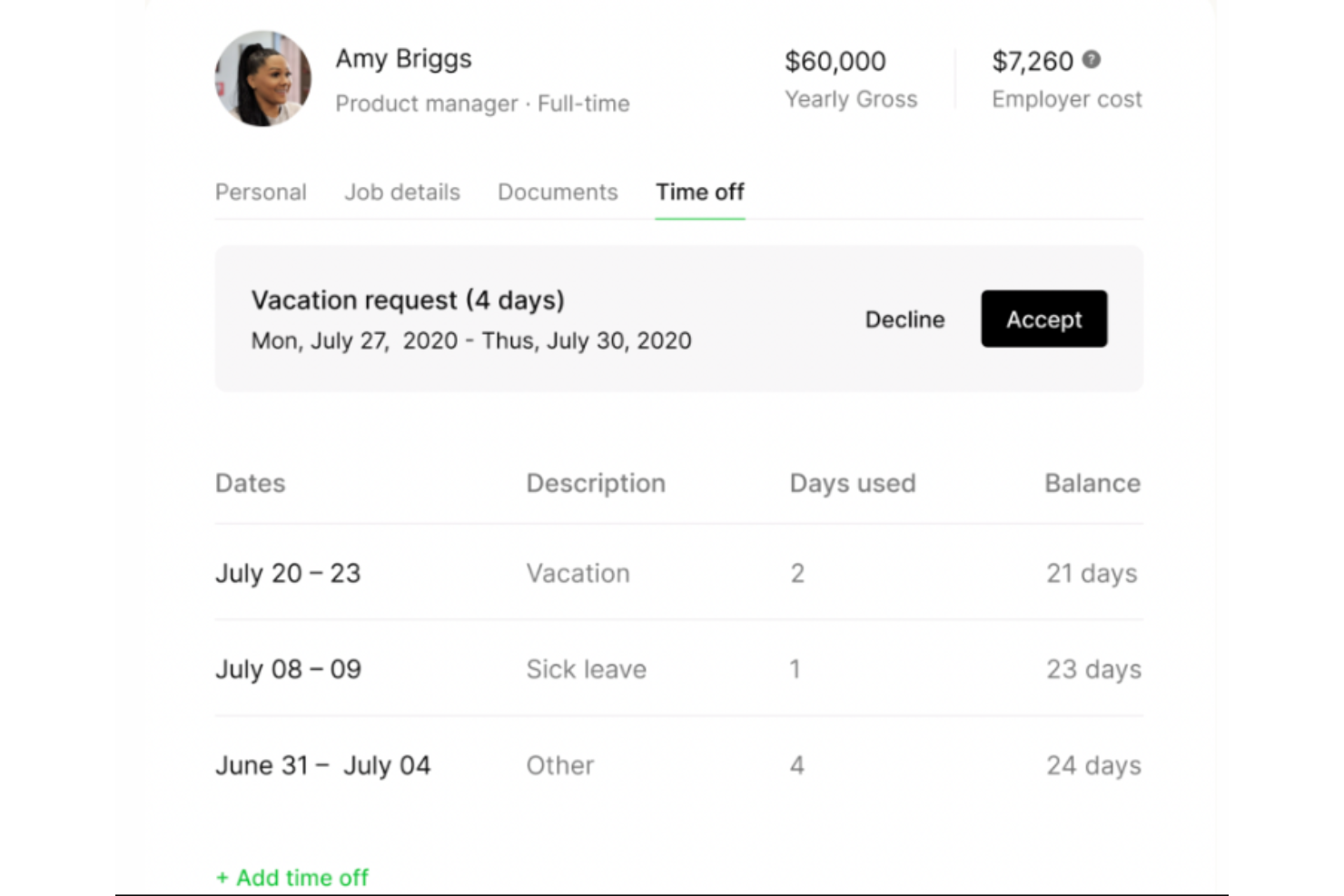 RemoFirst screenshot - 40 Best Workforce Management Software of 2026: Reviewed