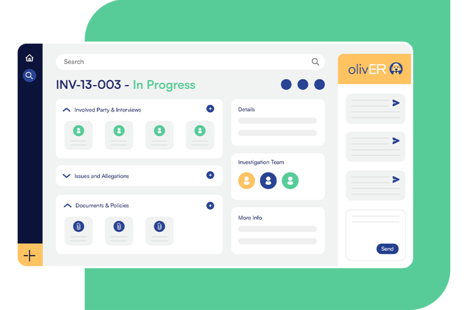 HR Acuity screenshot - 40 Best HR Software of 2025: Reviewed & Compared