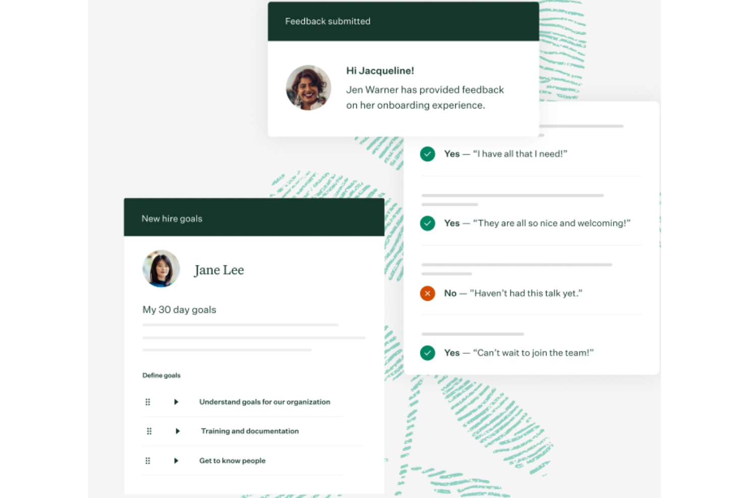 Greenhouse screenshot - 30 Best Onboarding Software for New Hires in 2025