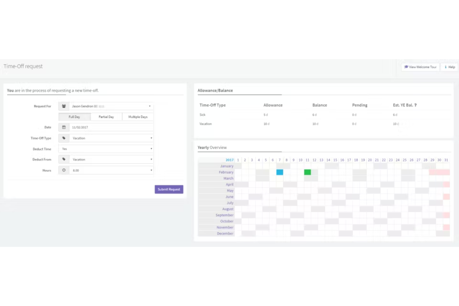 25 Best Leave Management Software of 2026 for Tracking PTO