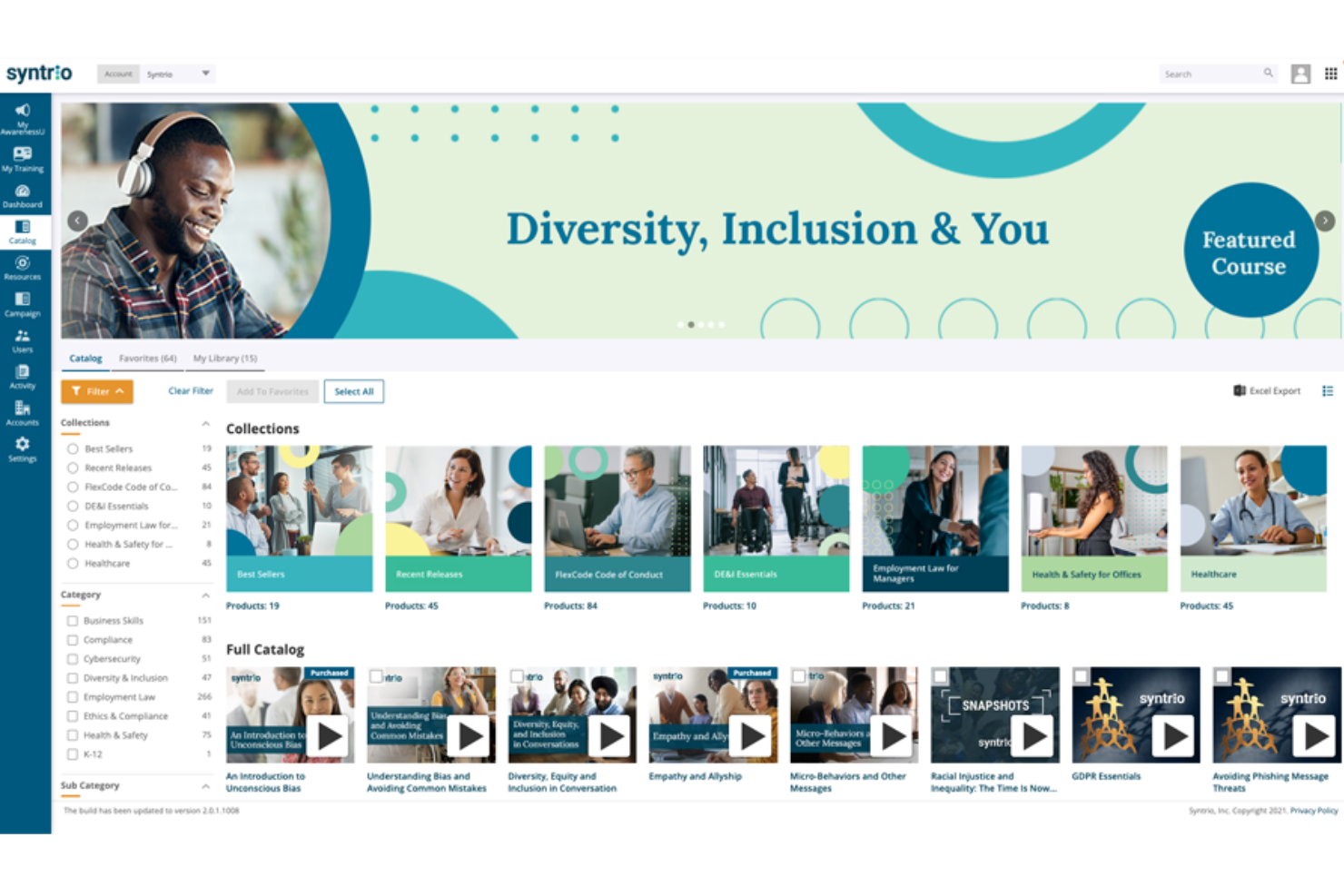 Mitratech screenshot - 30 Best HR Compliance Companies & Services of 2026