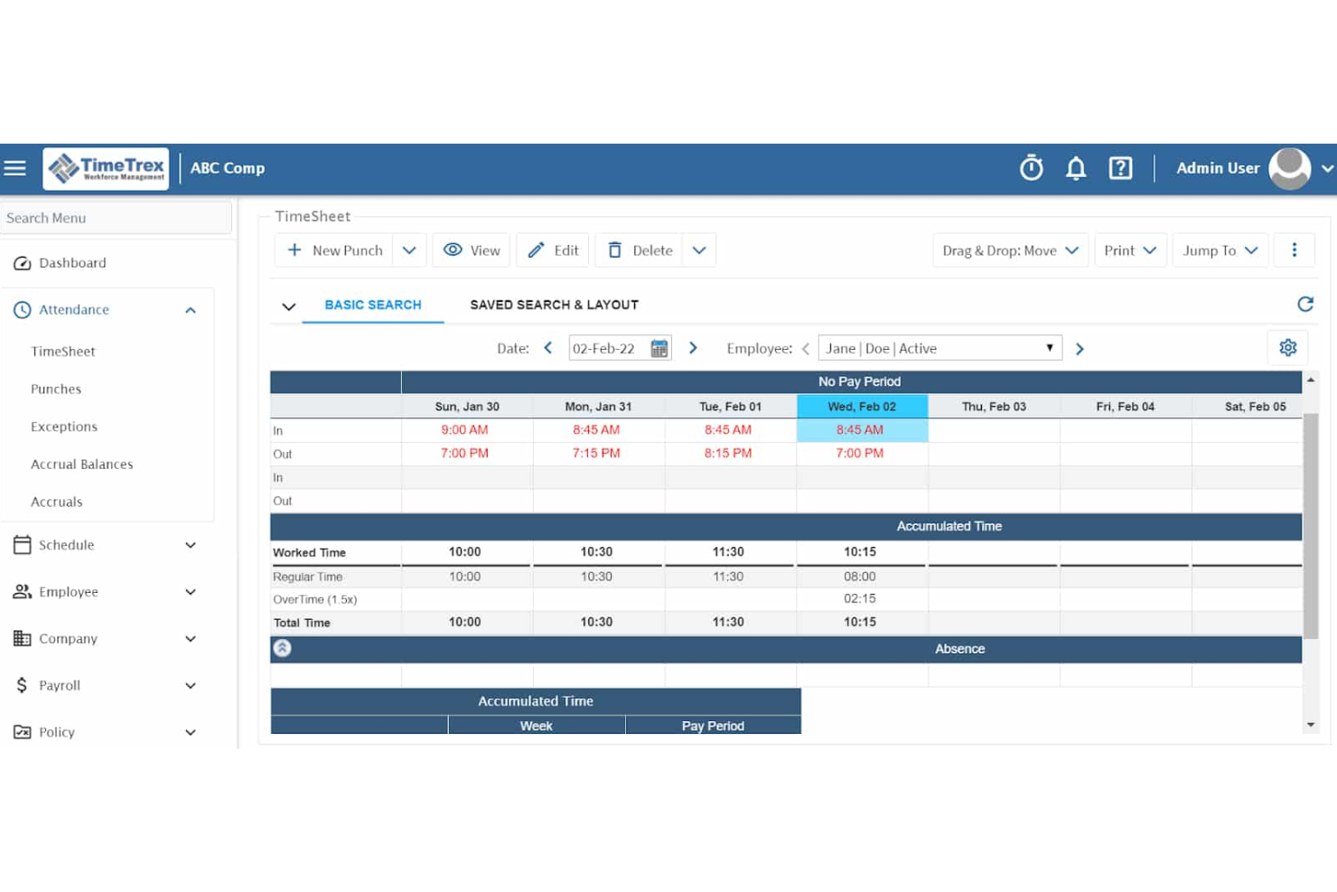 19 Best Payroll Software for Mac in 2025 - People Managing People