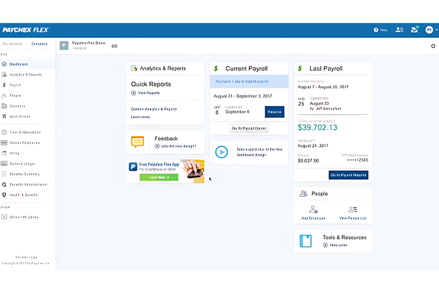 14 Best Invoicing and Payroll Software of 2024 People Managing People