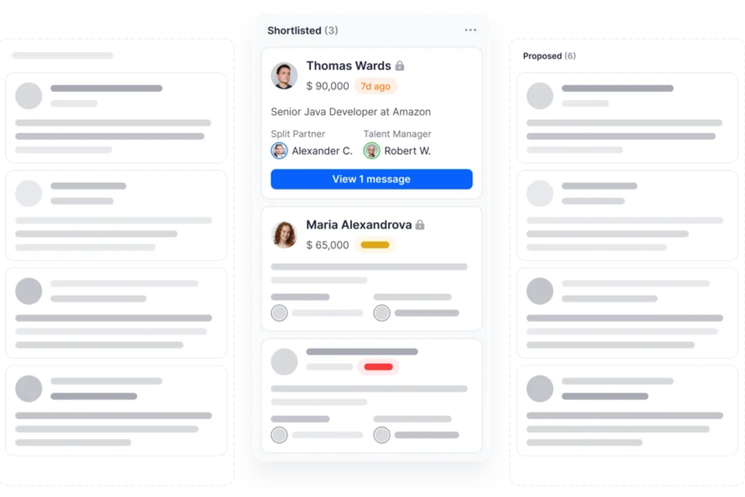 12 Best Free Recruiting Software Reviewed in 2025 - People 