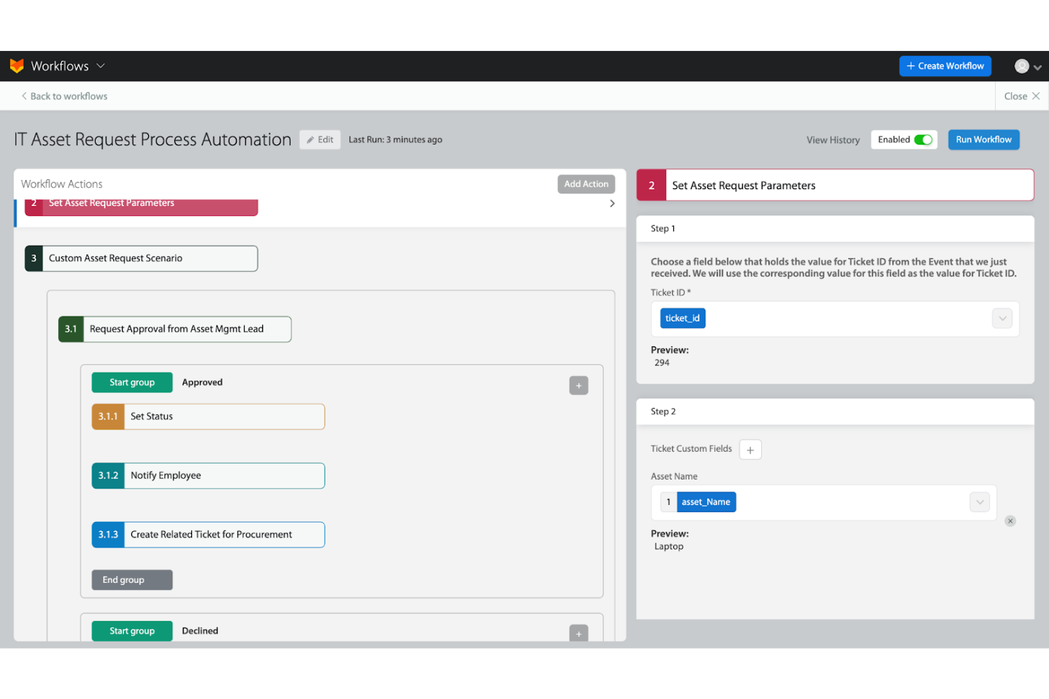 20 Best HR Workflow Software of 2025 - People Managing People