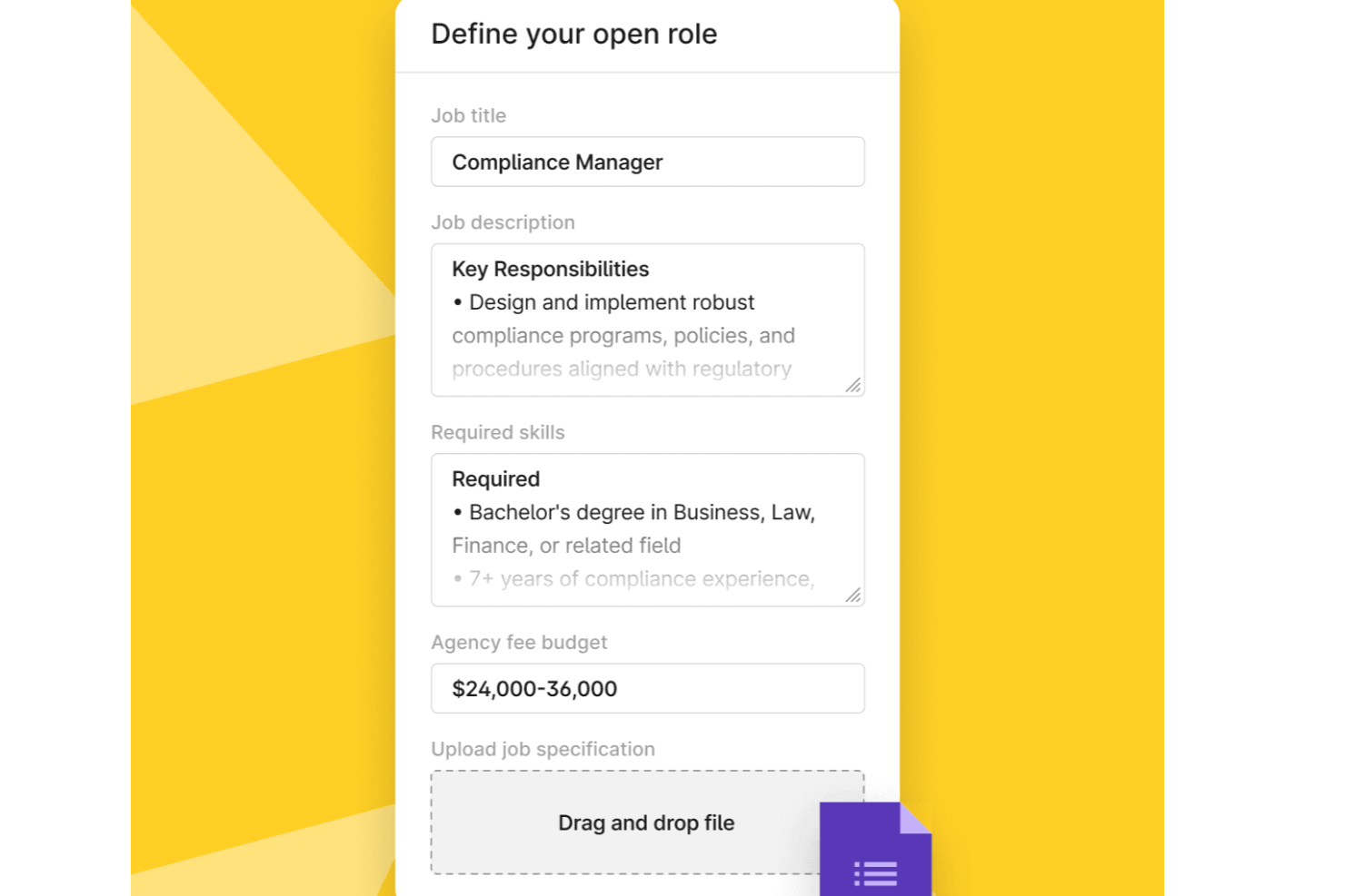 Deel screenshot - 20 Best Alternatives To Greenhouse For 2026