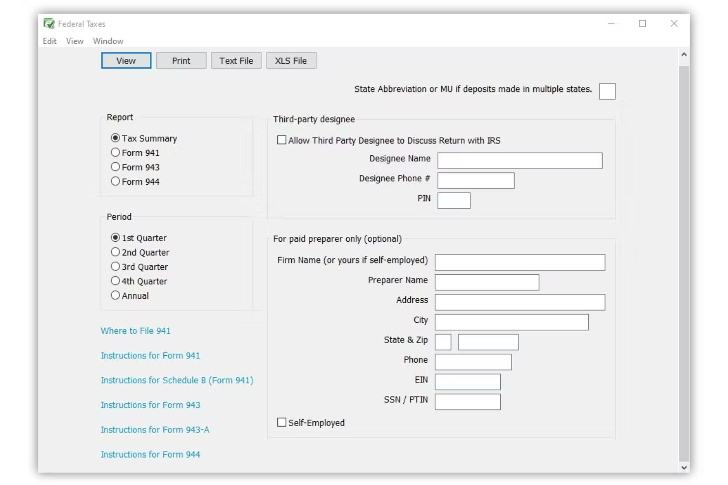 CheckMark Online Payroll screenshot - 17 Best Stand Alone Payroll Software of 2025: Reviewed