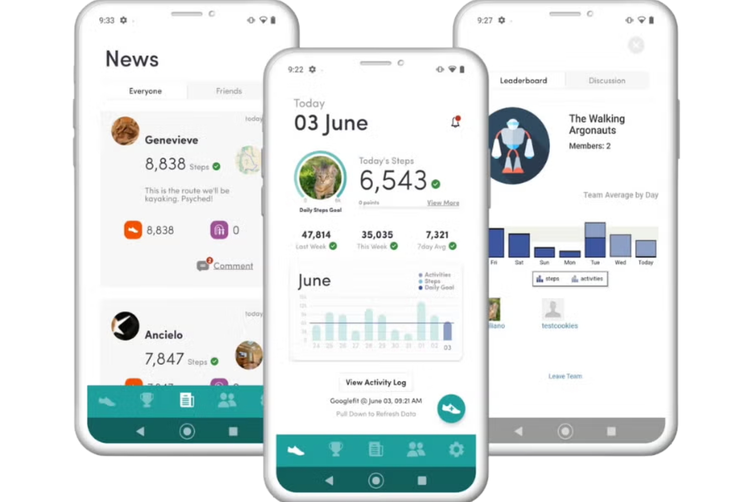 Terryberry screenshot - 20 Best Employee Wellness Software of 2026: Reviewed