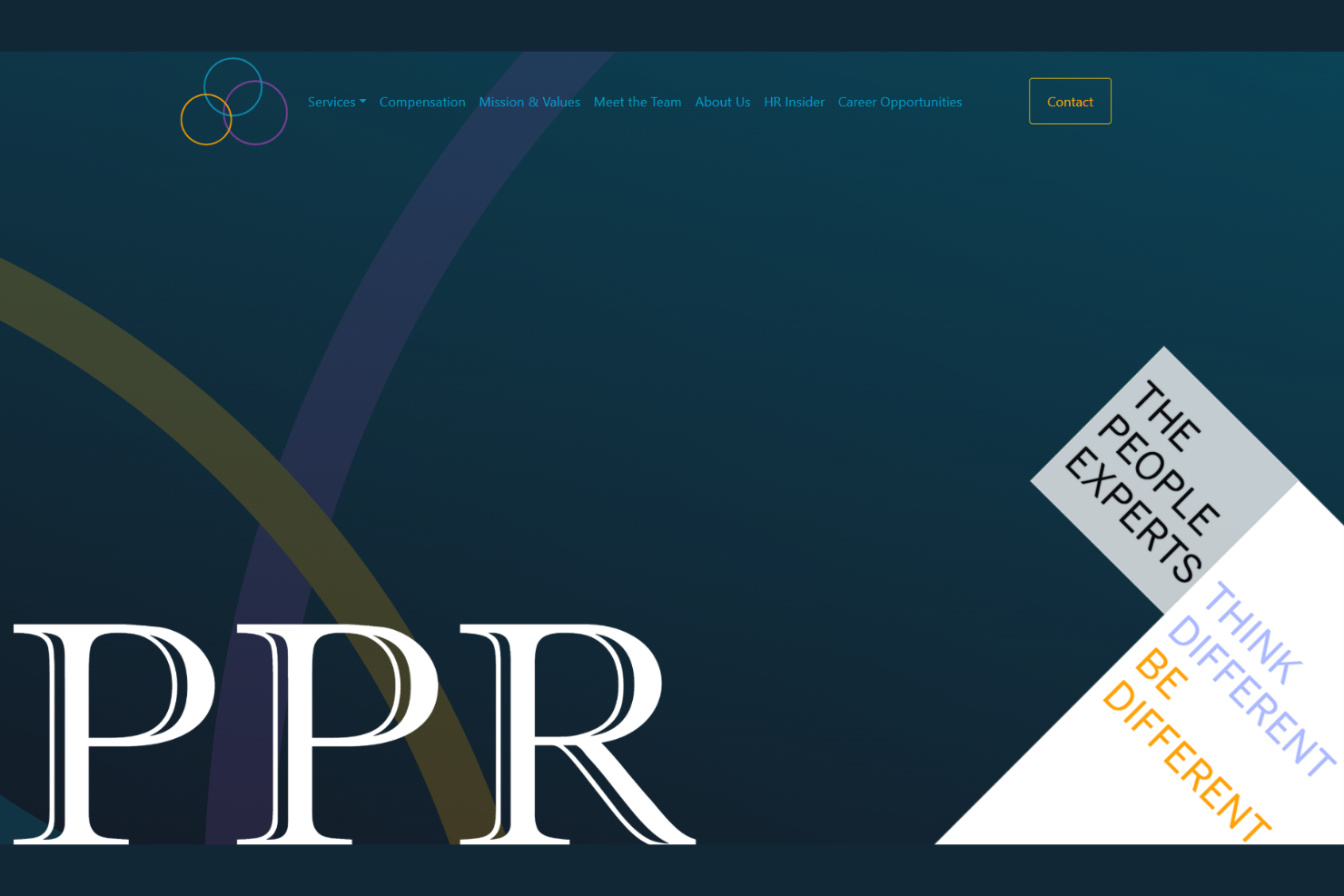PPR screenshot - 18 Best HR Consulting Firms Dallas Reviewed in 2026