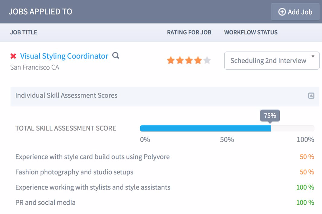 TriNet screenshot - 28 Best Justworks Alternatives Reviewed in 2026