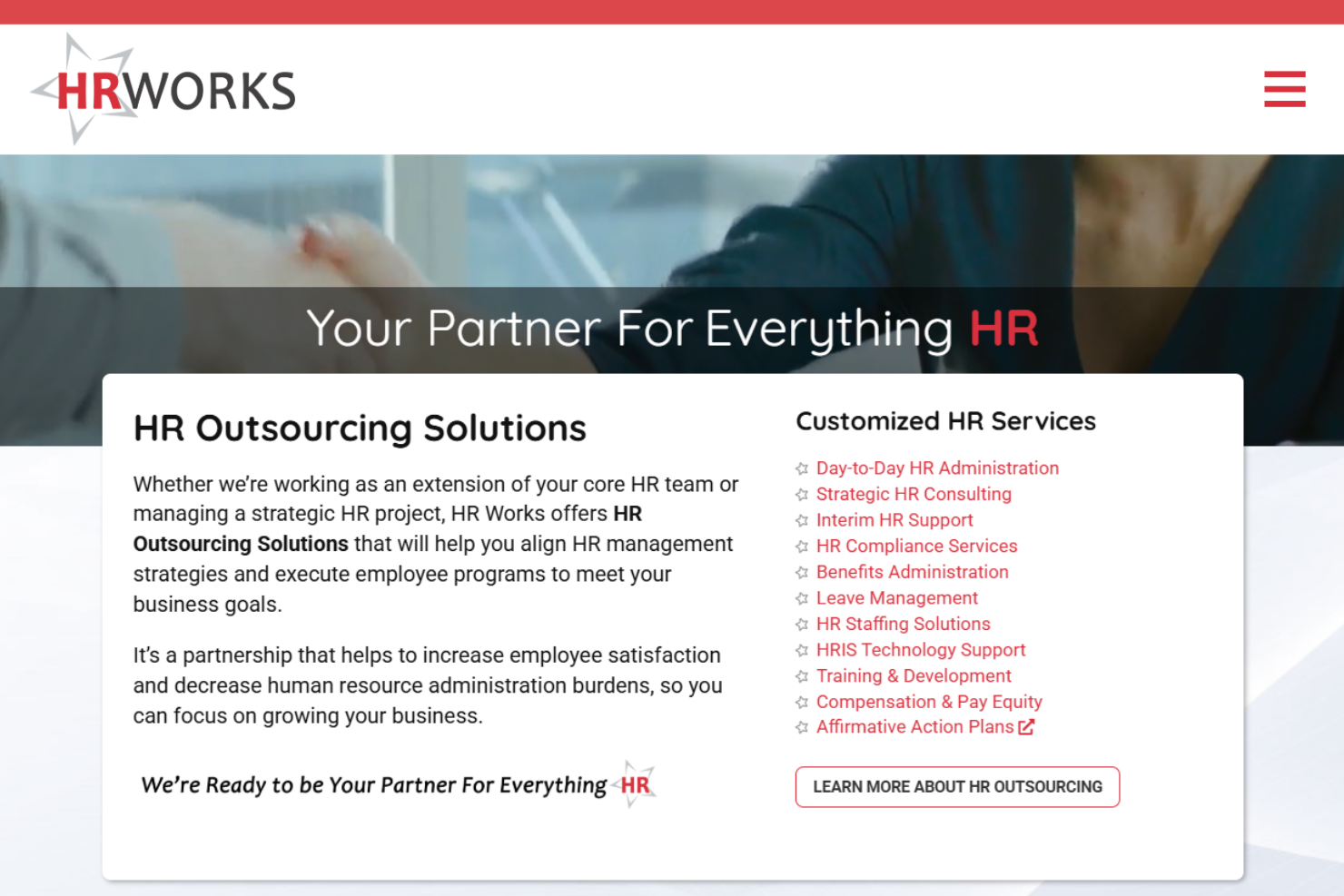 HR Works screenshot - The 27 Best HR Services Reviewed in 2026