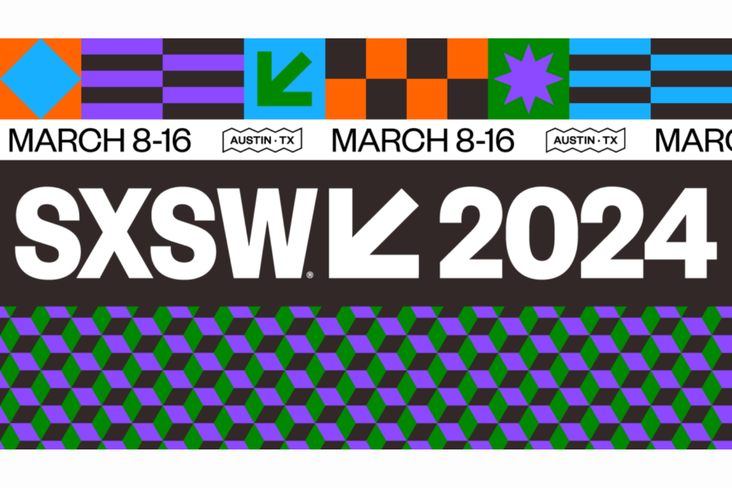 SXSW screenshot - The 21 Best Leadership Conferences To Attend In 2024-2025