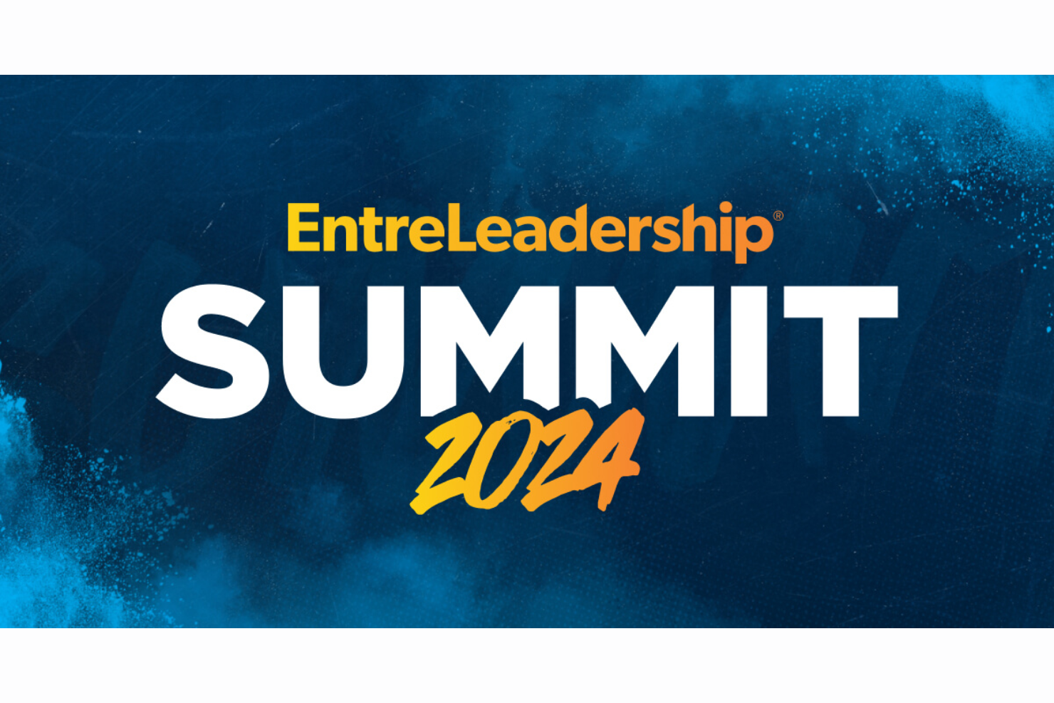 EntreLeadership Summit screenshot - The 21 Best Leadership Conferences To Attend In 2024-2025