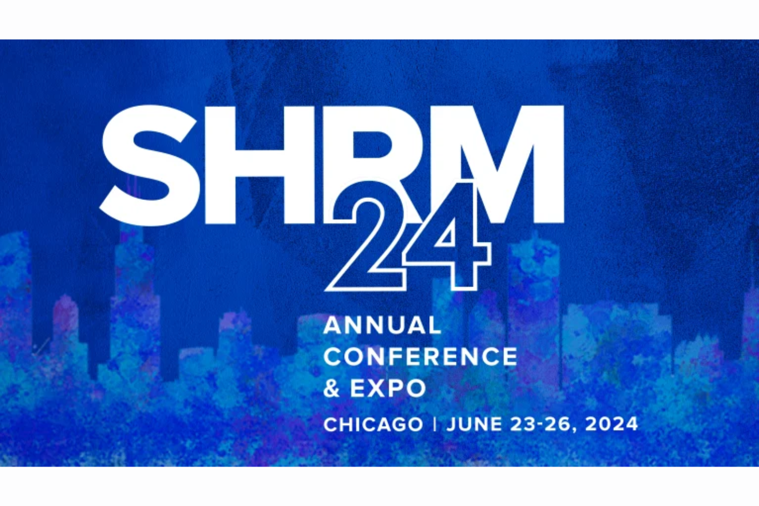 SHRM Annual Conference screenshot - The 21 Best Leadership Conferences To Attend In 2024-2025