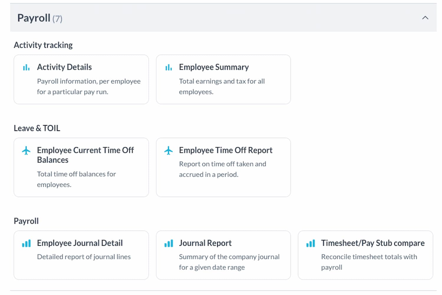 Workforce.com screenshot - Set for Growth: The Ins and Outs of the HR Payroll Software Market