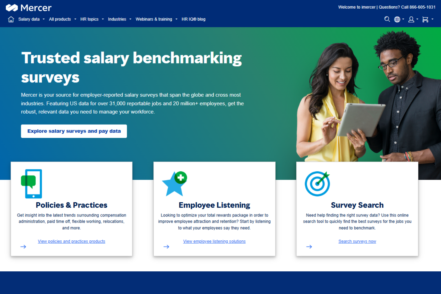 19 Best Compensation Benchmarking Companies For 2026 19 Best Compensation Benchmarking Companies For 2026