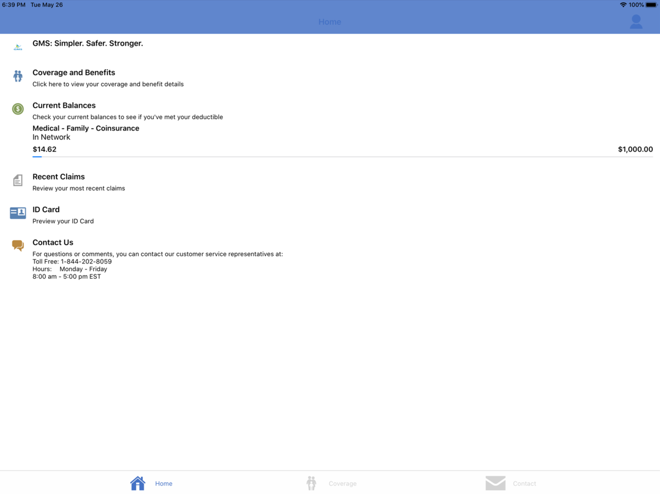 Group Management Services screenshot - 30 Best TriNet Competitors & Alternatives Reviewed in 2025