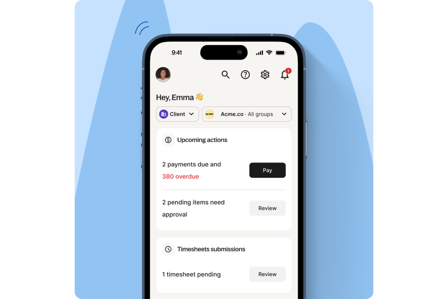 Deel HR screenshot - 17 Best HR Software in the UK Reviewed in 2026