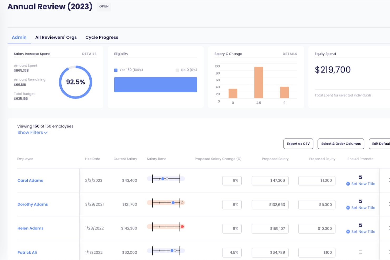 Aeqium screenshot - 20 Best AI Platforms Reviewed in 2026
