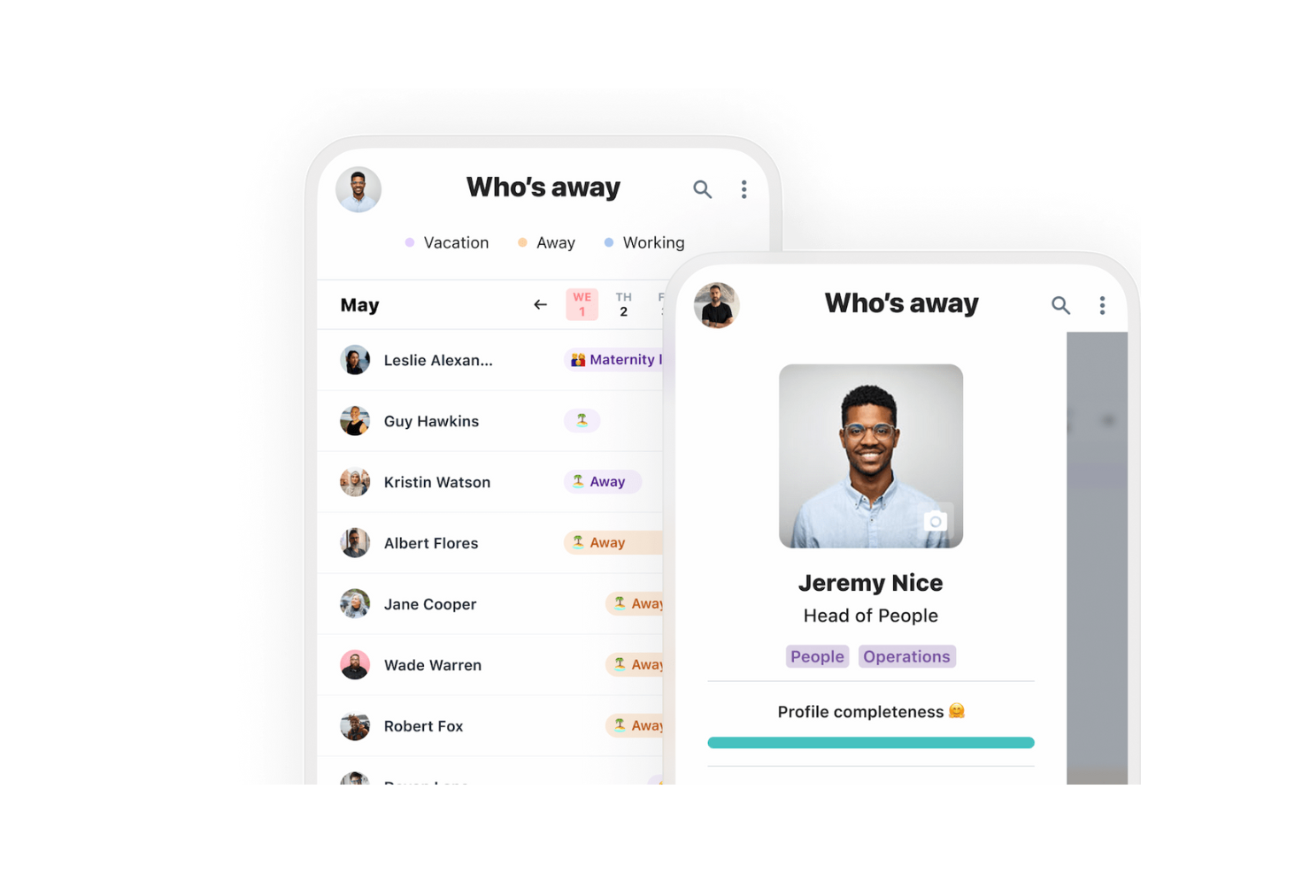 Humaans screenshot - 14 Best Enterprise AI Solutions Reviewed in 2026