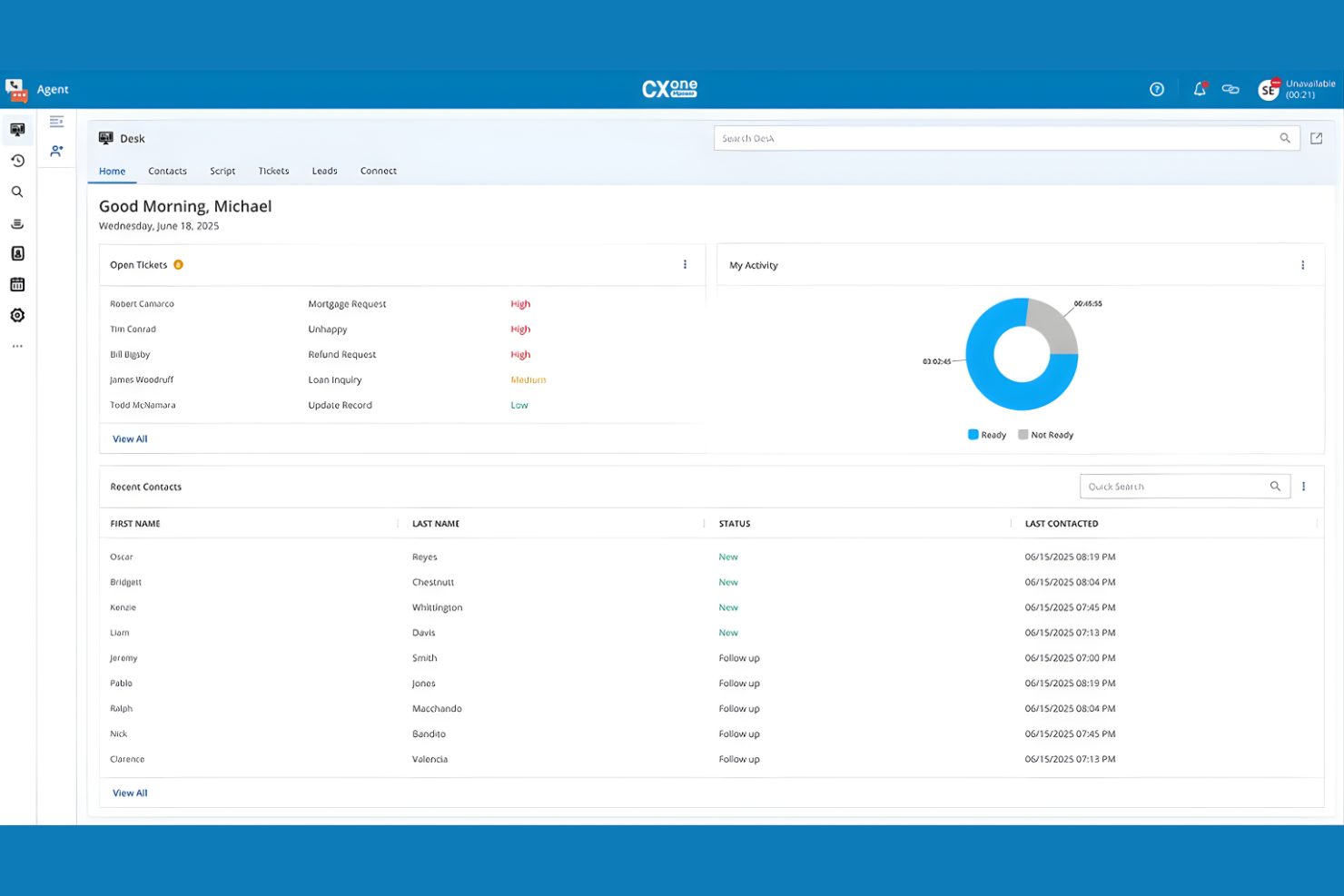 NiCE screenshot - 18 Best Incentive Compensation Management Software Of 2026