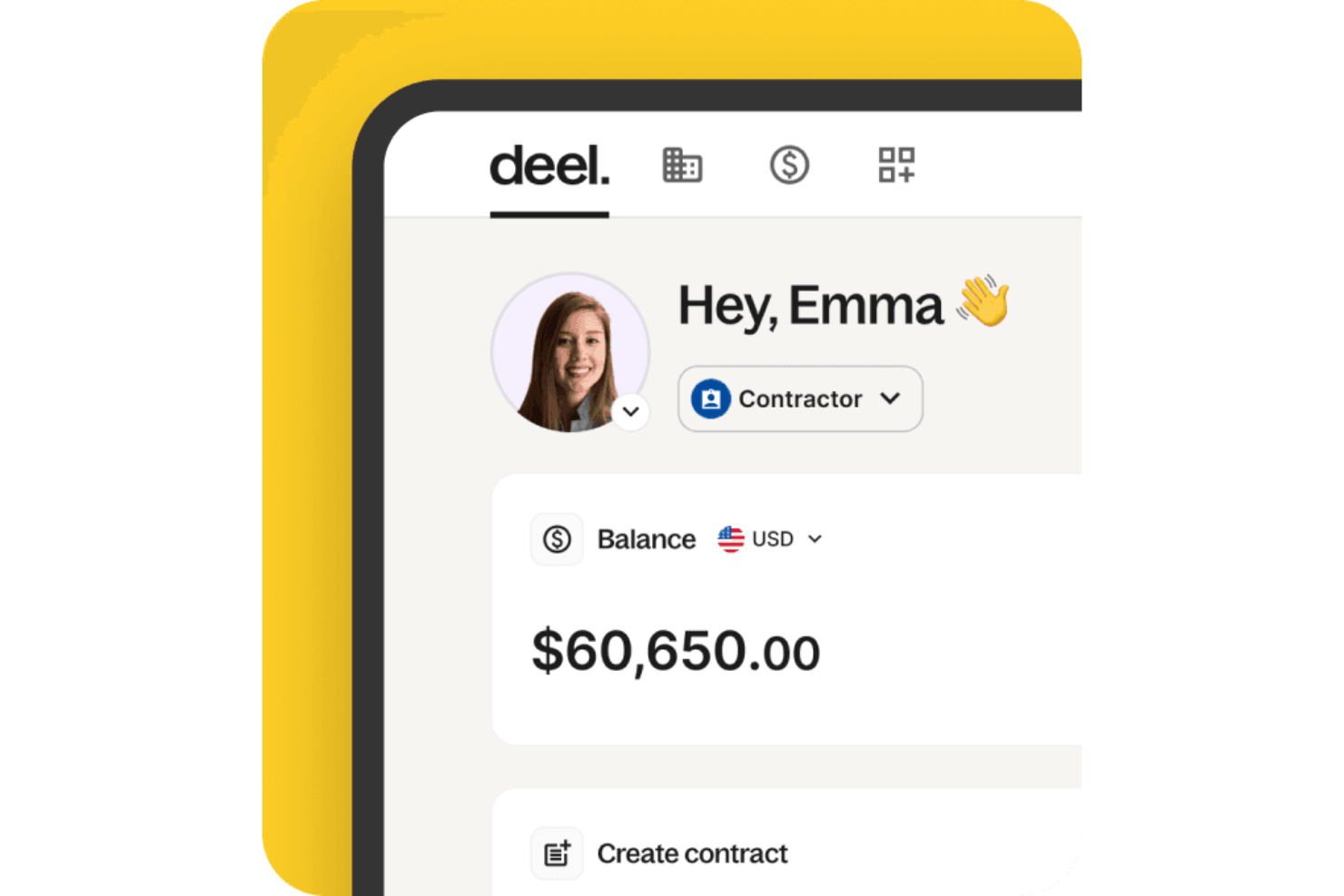 Deel HR screenshot - 21 Best Incentive Compensation Management Software Of 2026