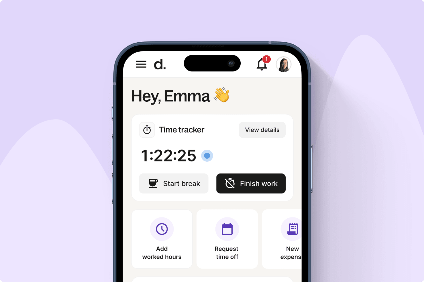 Deel HR screenshot - 18 Best PTO Tracking Software Reviewed in 2026
