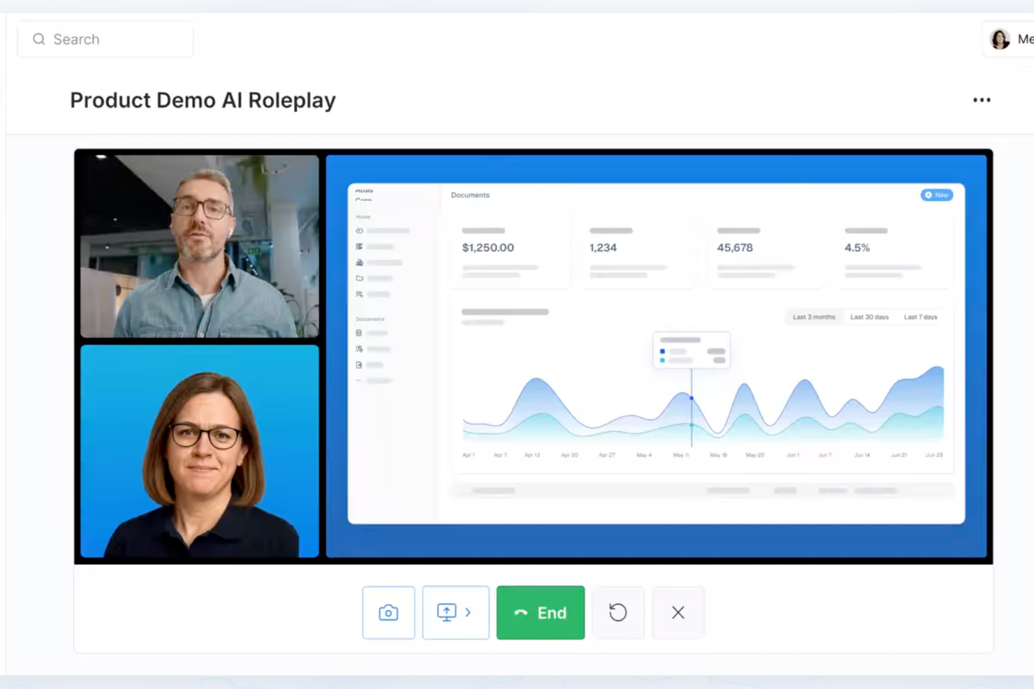 Exec screenshot - 24 Best AI Onboarding Tools Reviewed in 2026