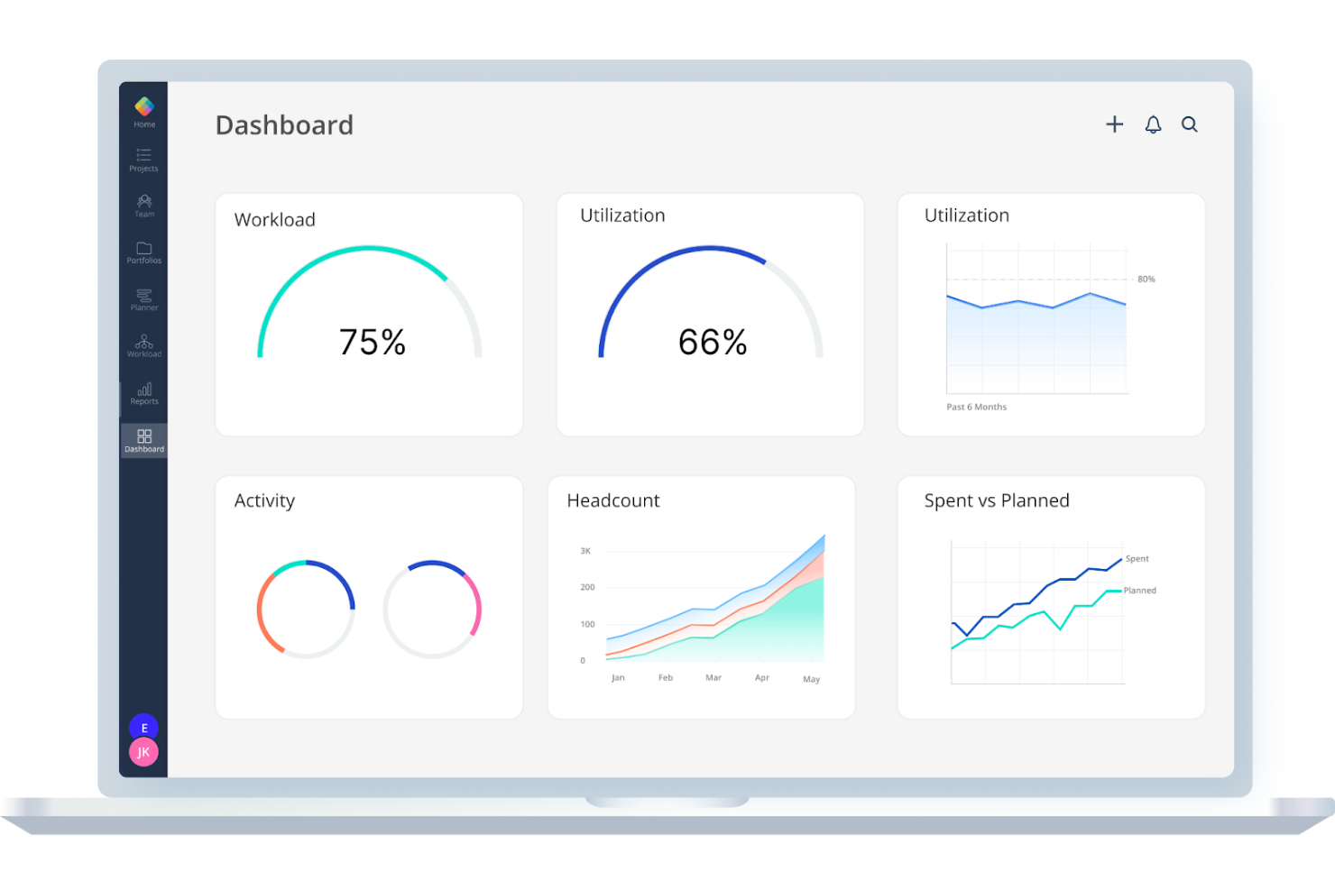 Mosaic screenshot - 14 Best Construction Workforce Management Software Reviewed in 2026