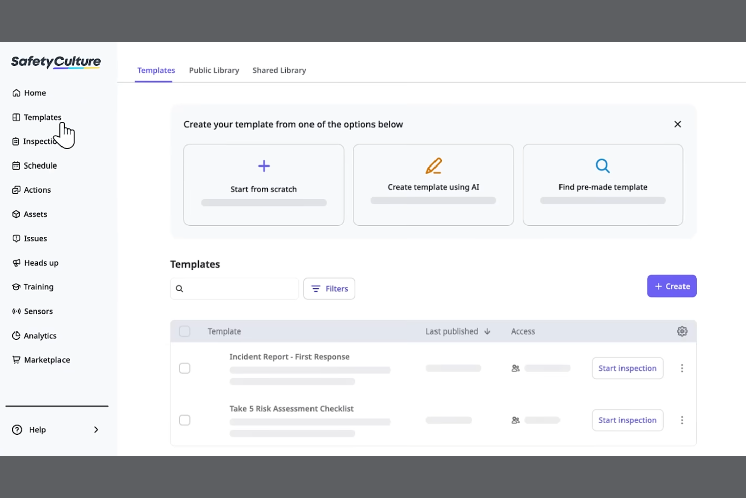 SC Training screenshot - 19 Best Mobile LMS Reviewed in 2026