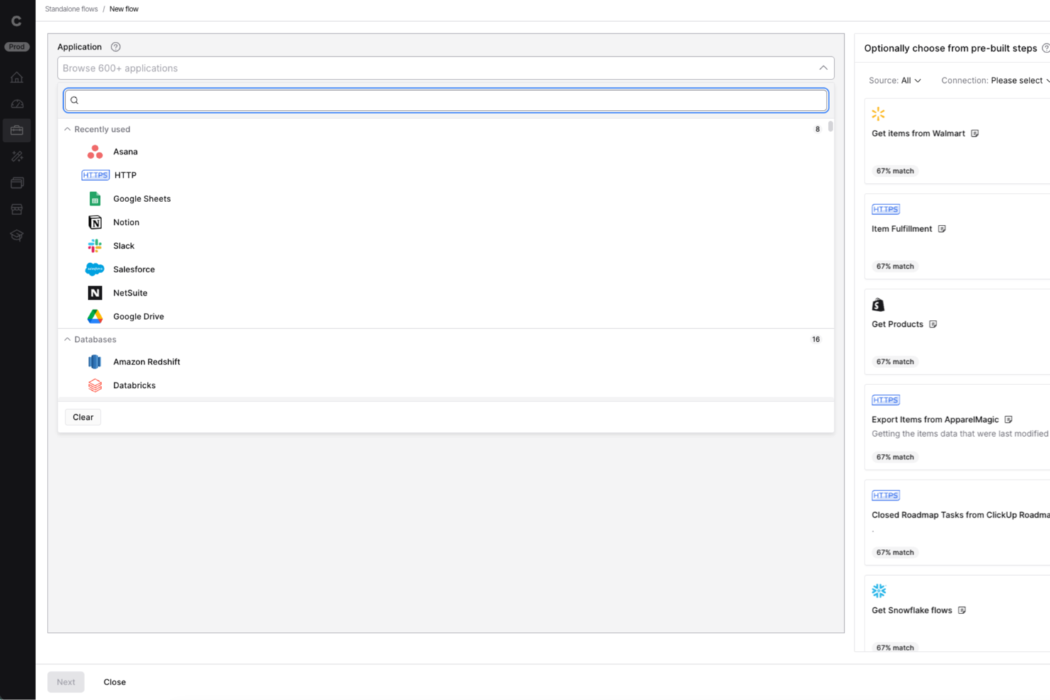Celigo screenshot - 20 Best HR Workflow Software of 2026