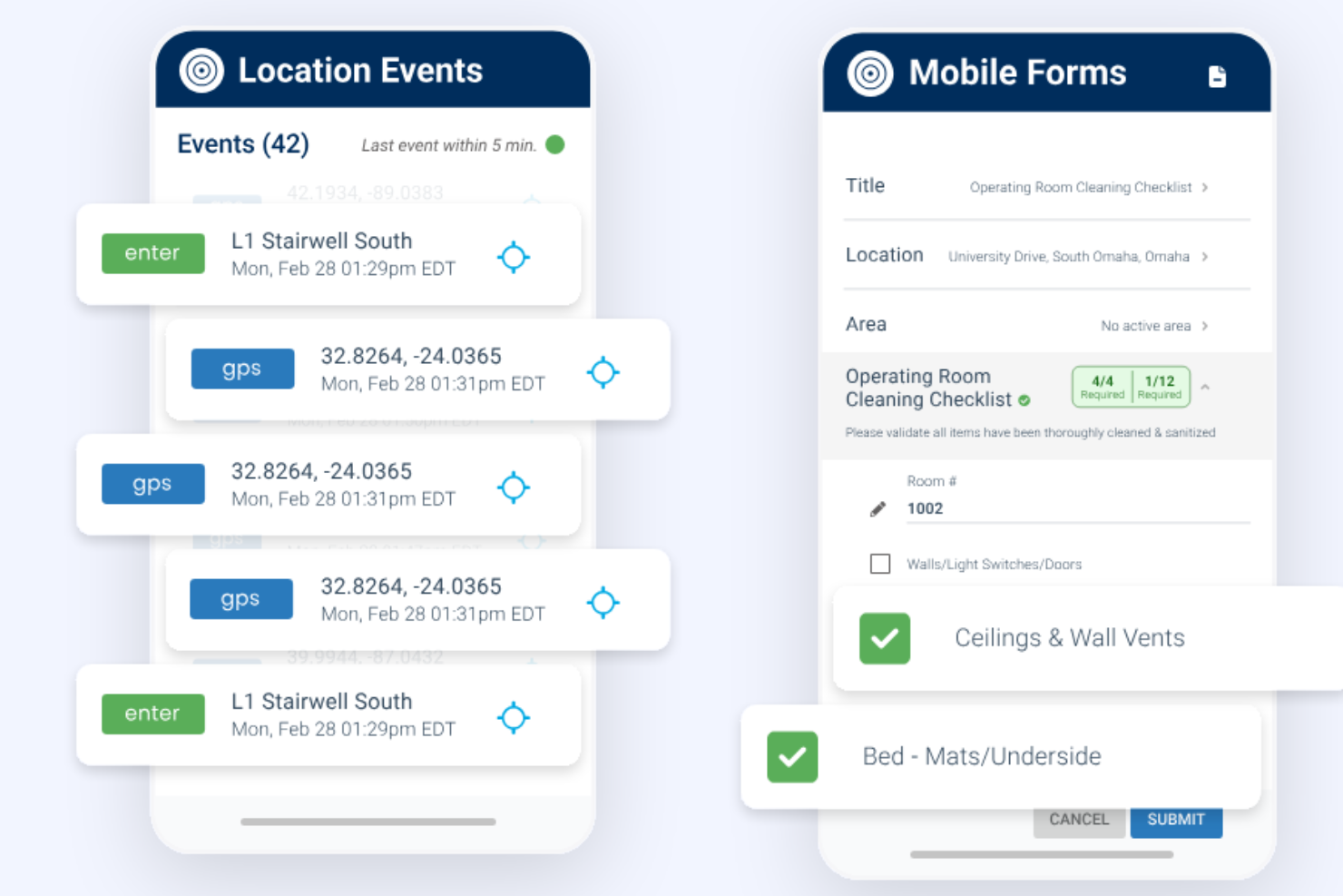 TEAM Software screenshot - 14 Best Workforce Management Software UK Solutions for 2026
