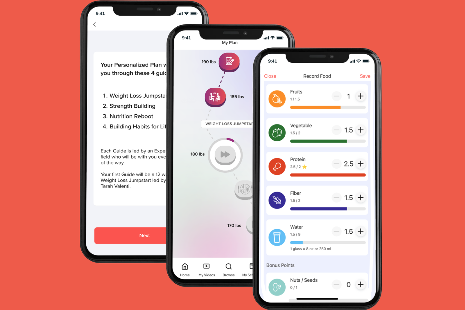 Grokker screenshot - 21 Best Free Corporate Wellness Software in 2026