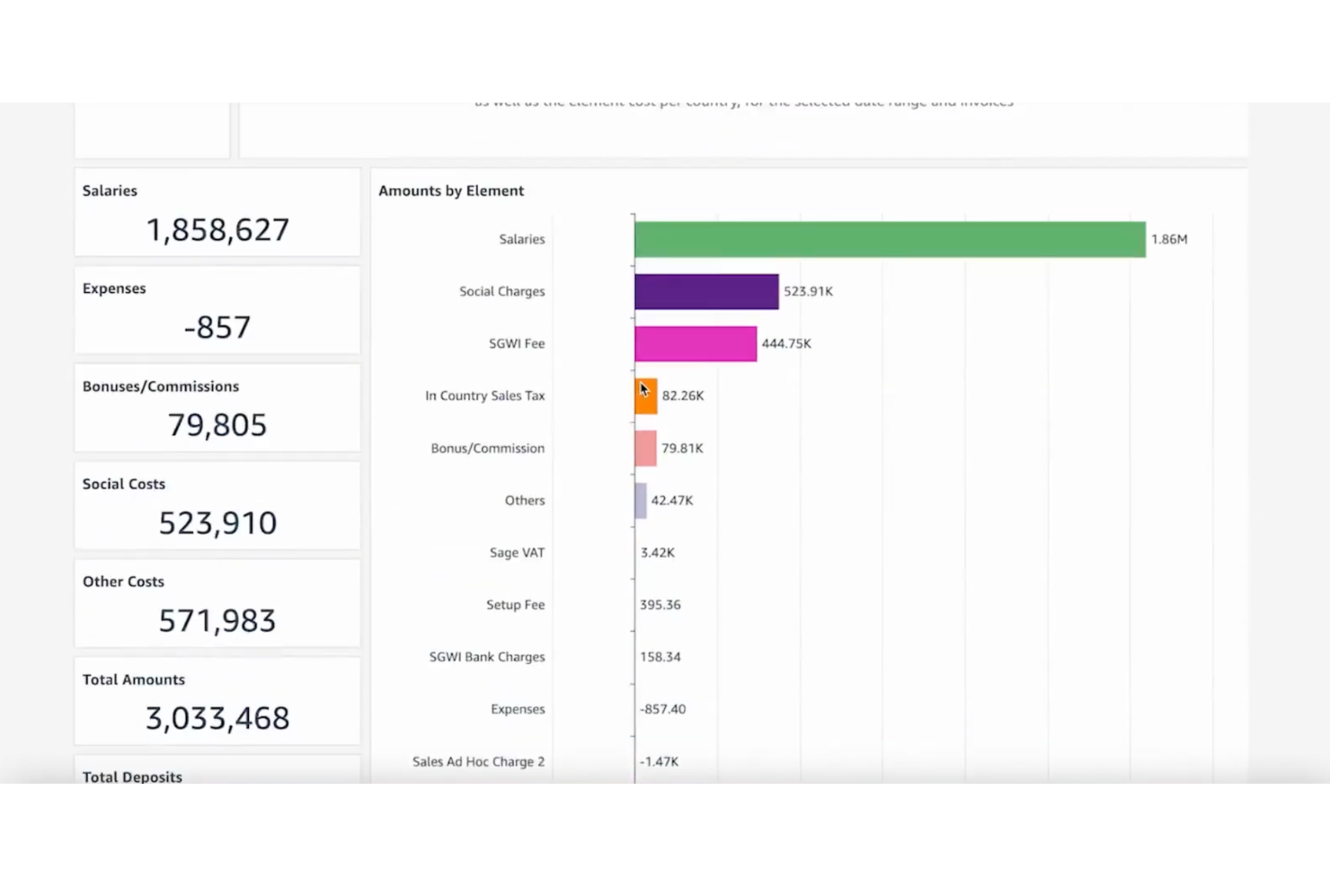 Safeguard Global screenshot - 20 Best Employer of Record Services in Georgia in 2026