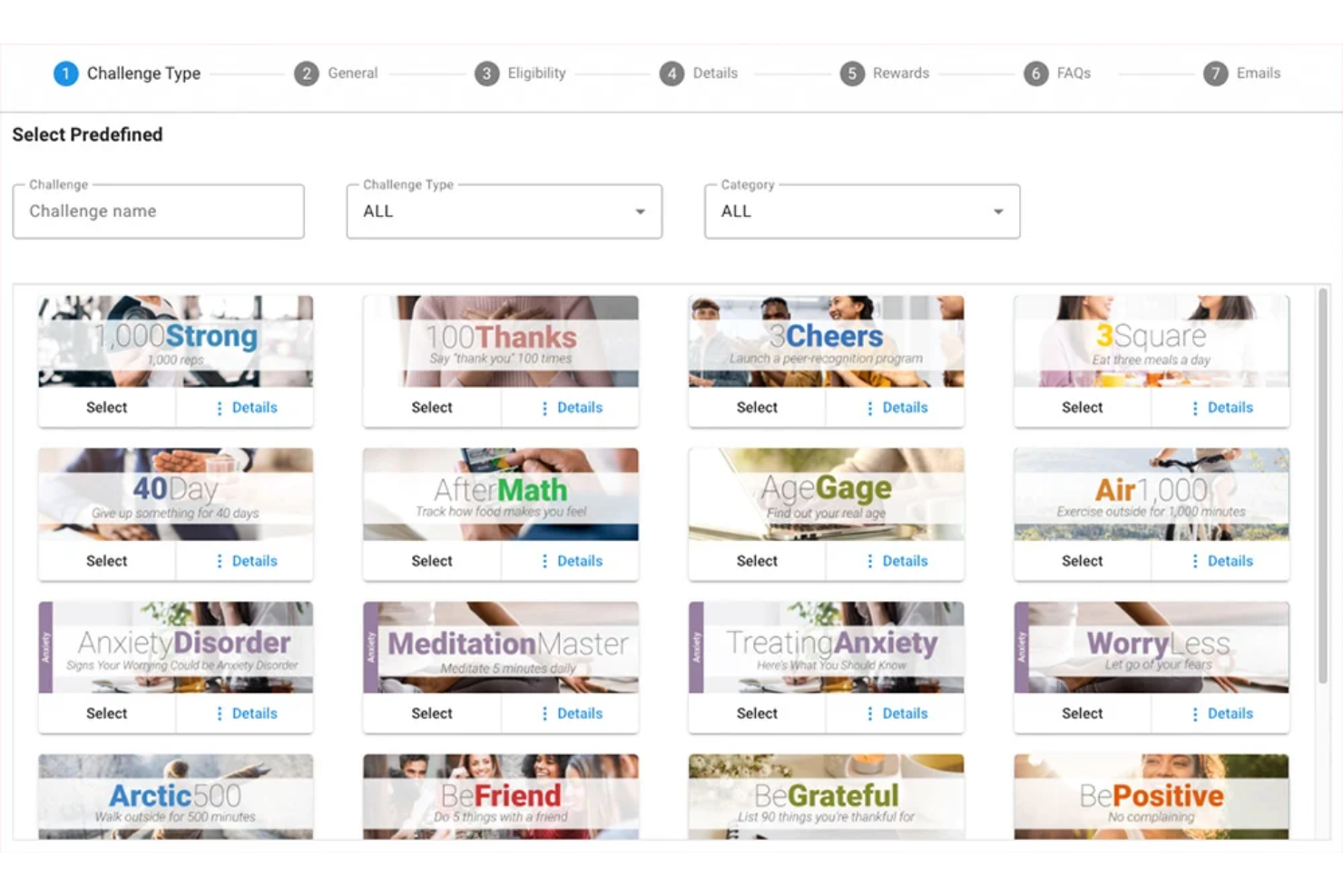 WellRight screenshot - 20 Best Enterprise Corporate Wellness Software in 2026