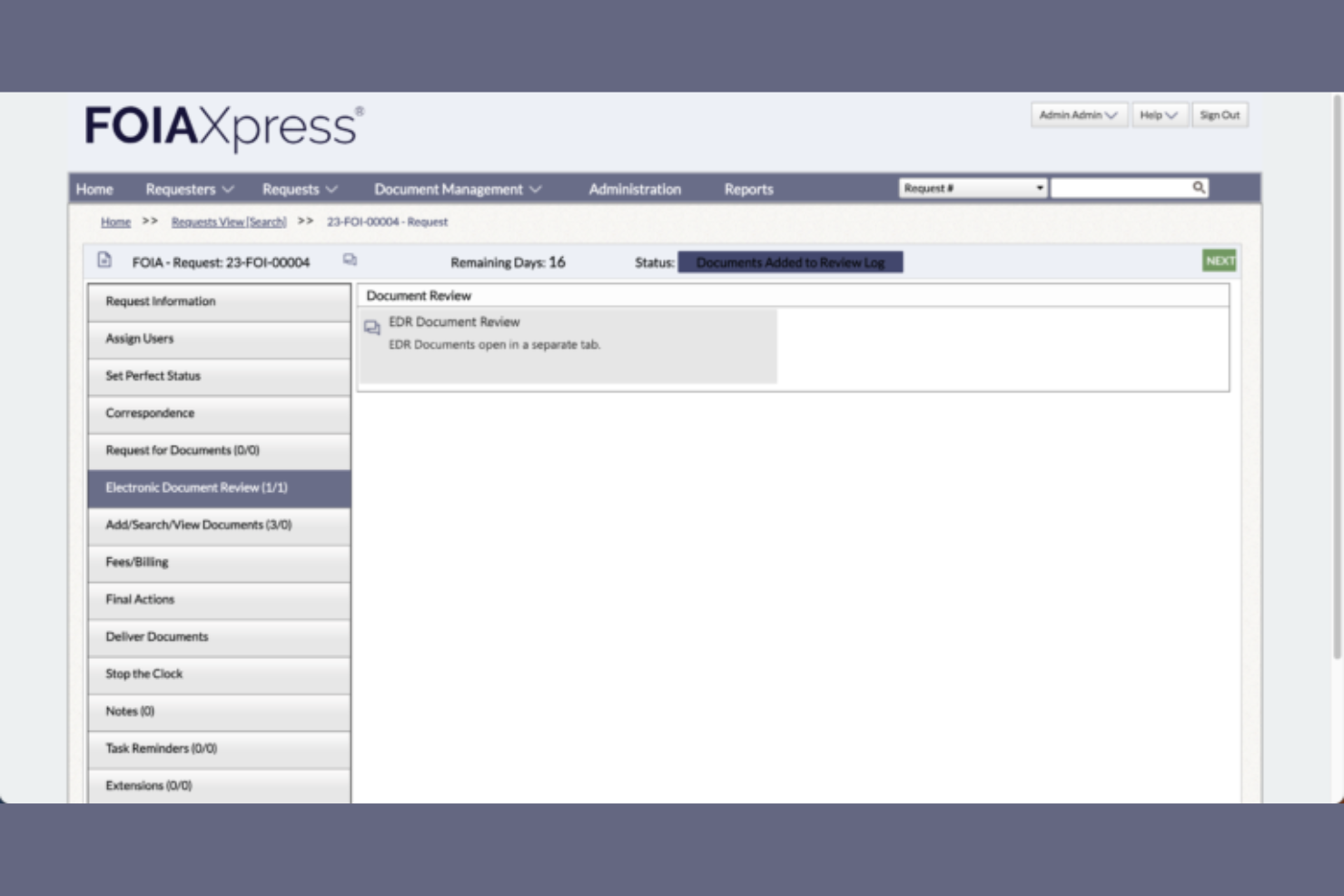 OPEXUS screenshot - 20 Best Government Workforce Management Software In 2026