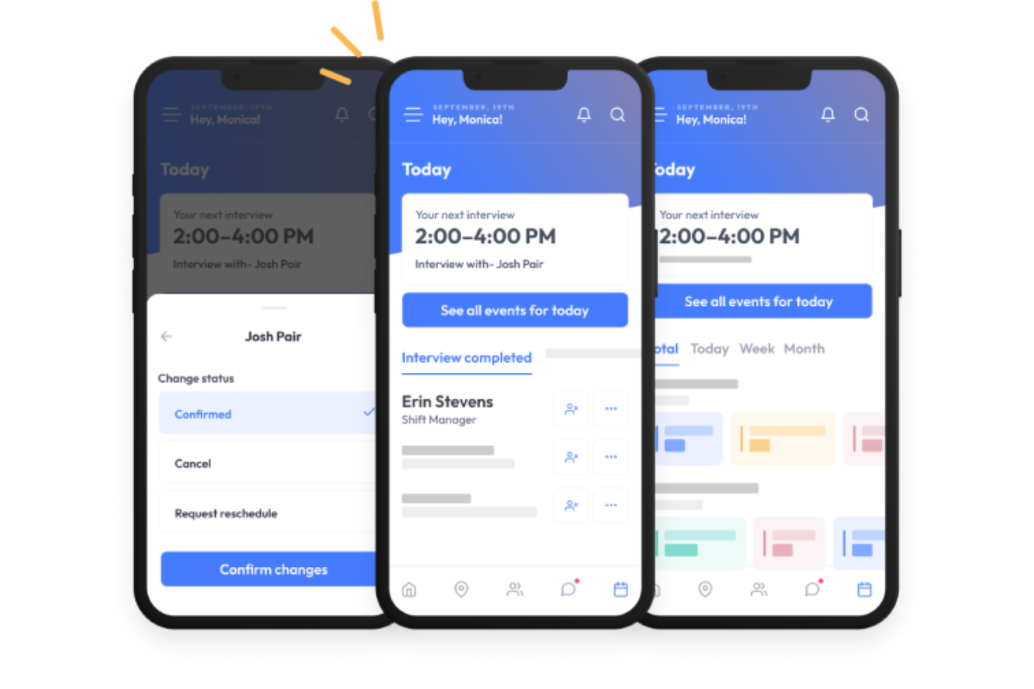 Workstream screenshot - 10 Best Recruitment Software for Cleaning Companies in 2026