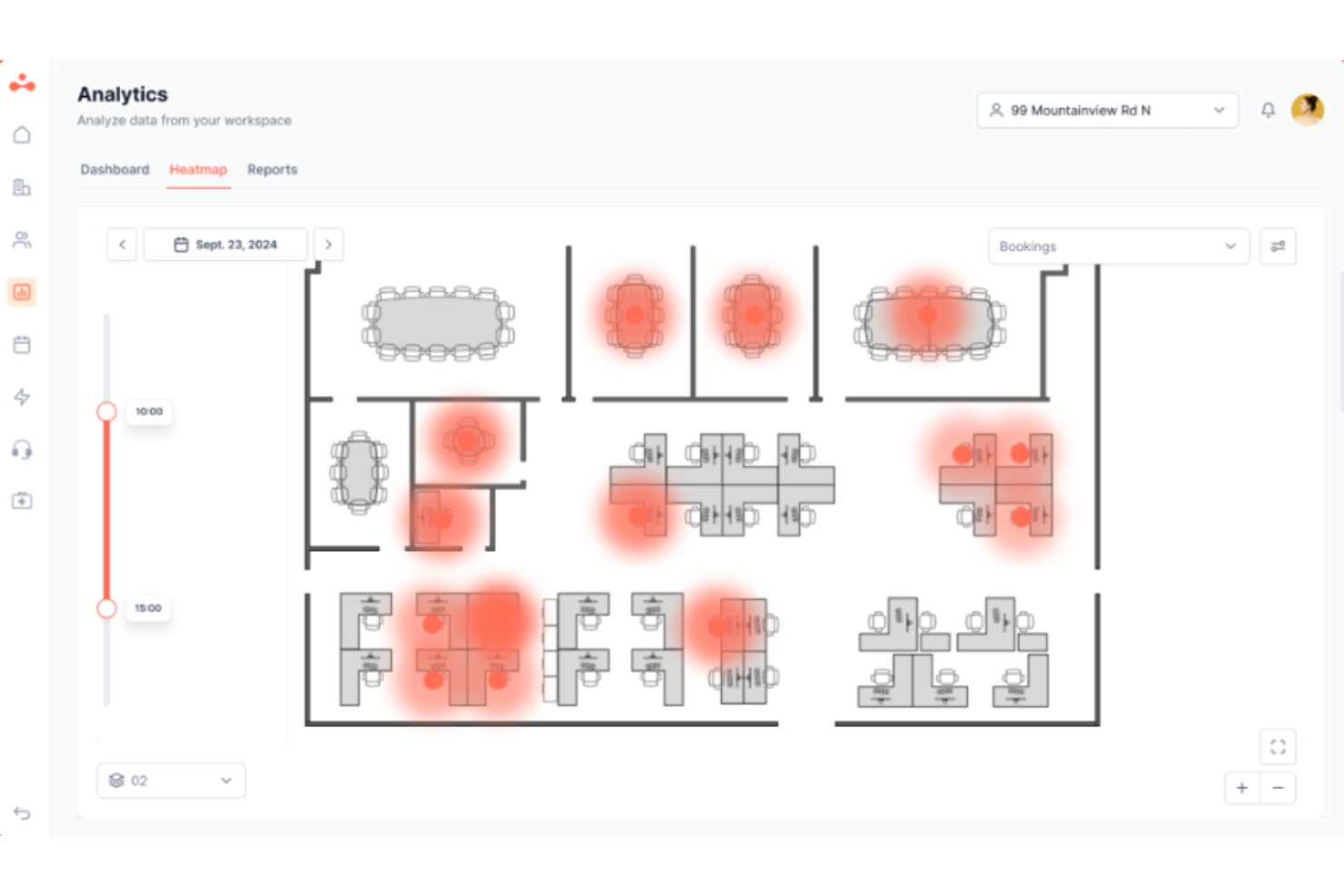elia screenshot - 10 Best Office Management Software of 2026