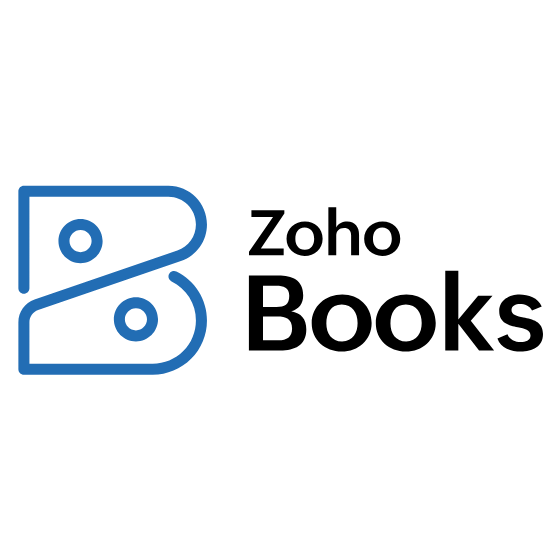 Zoho Books