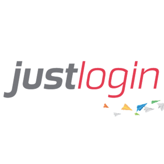 JustLogin