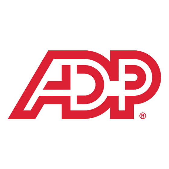 ADP TotalSource