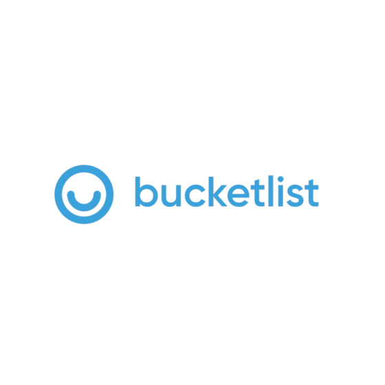 Bucketlist Rewards