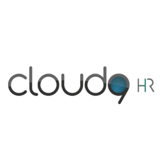 Cloud9HR
