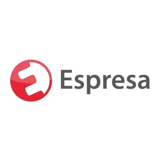Espresa