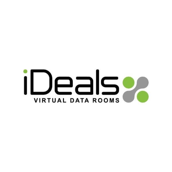 iDeals Virtual Board Room