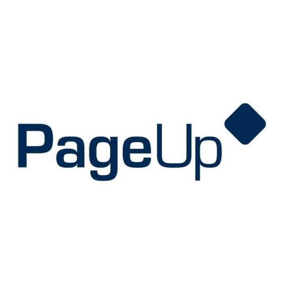 PageUp