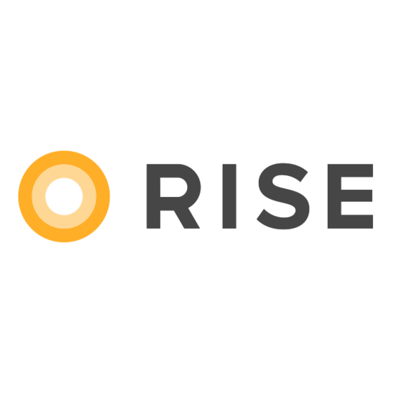 Rise