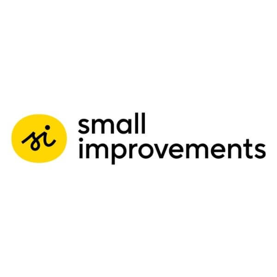 Small Improvements