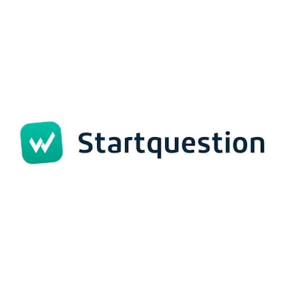 Startquestion